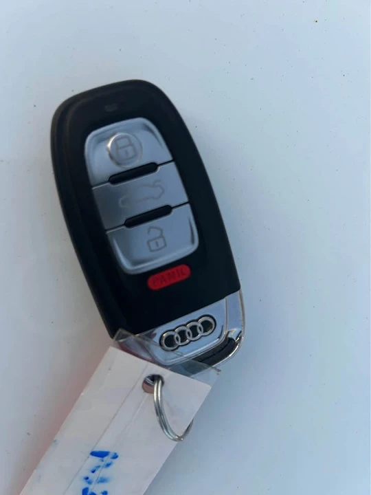 2014 Audi 8R Q5 - Image 14 of 20