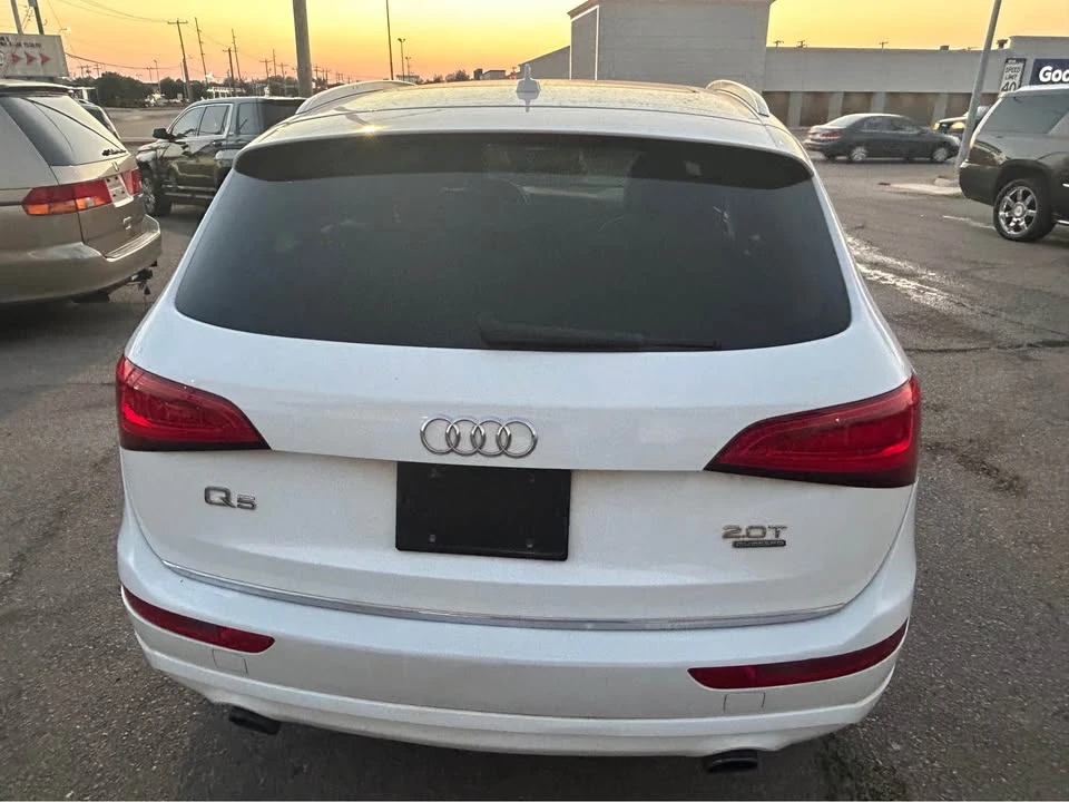 2014 Audi 8R Q5 - Image 6 of 20