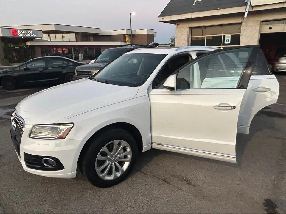2014 Audi 8R Q5 - Image 15 of 20