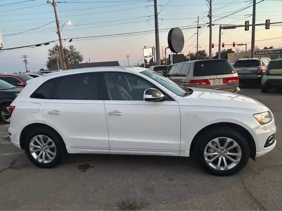 2014 Audi 8R Q5 - Image 2 of 20