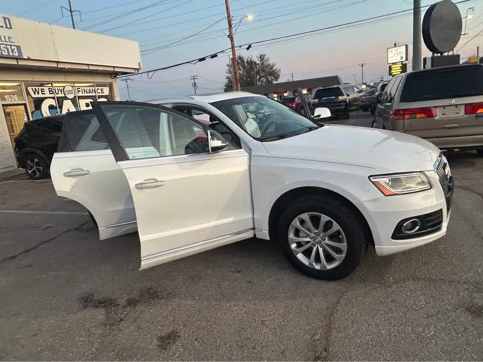 2014 Audi 8R Q5 - Image 16 of 20