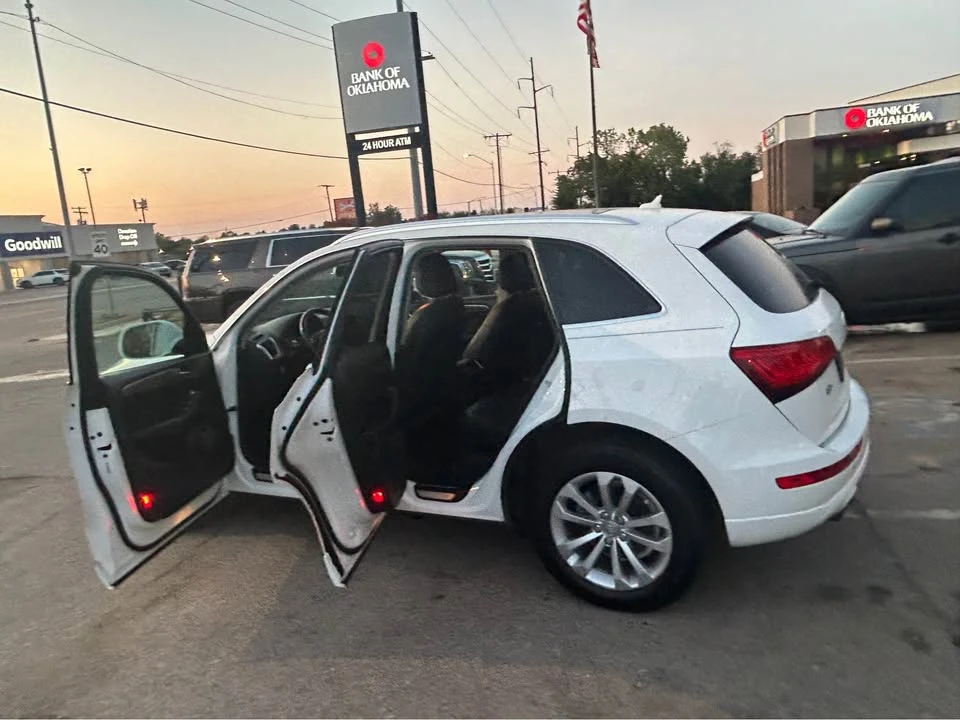 2014 Audi 8R Q5 - Image 17 of 20