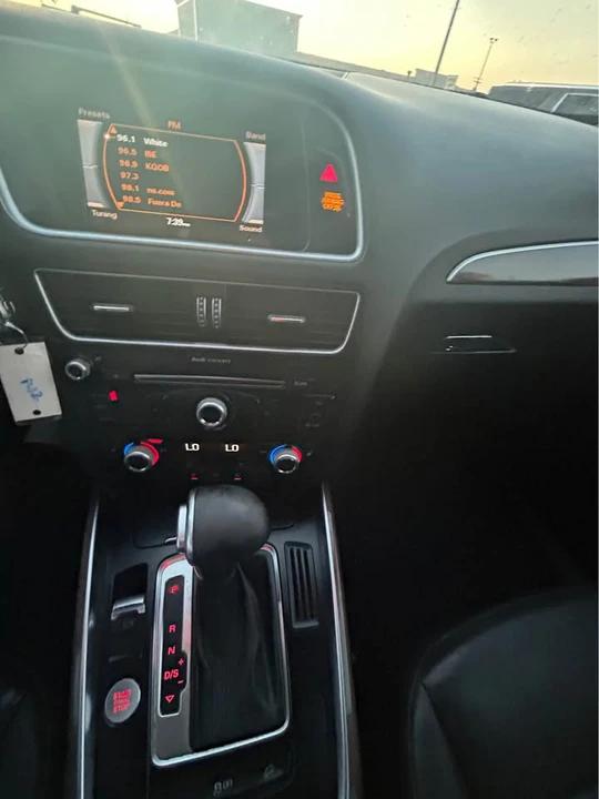 2014 Audi 8R Q5 - Image 4 of 20
