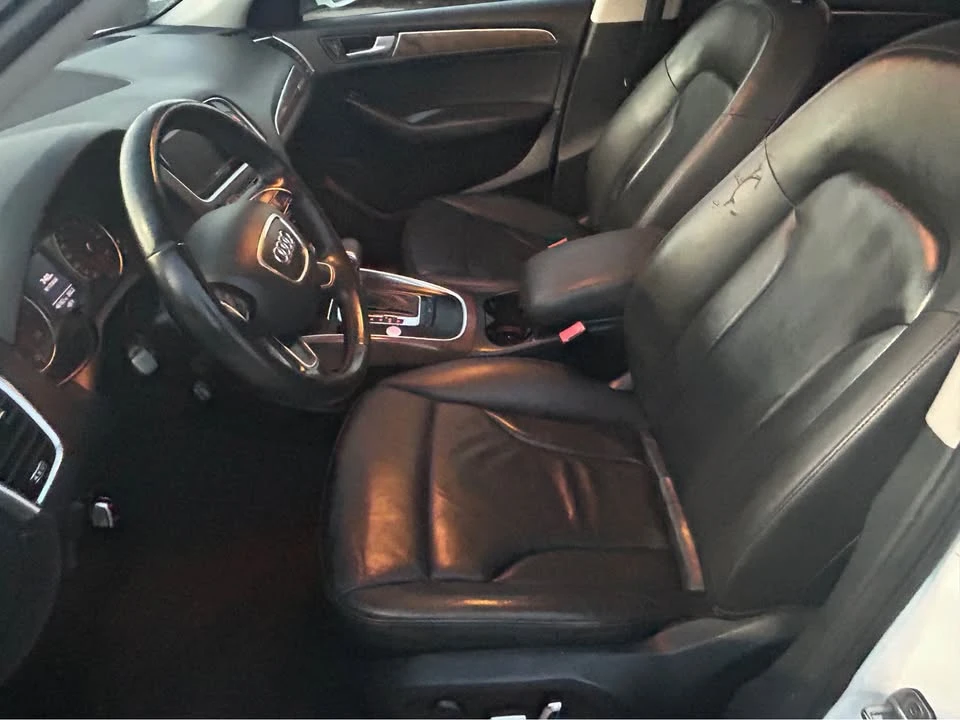 2014 Audi 8R Q5 - Image 7 of 20