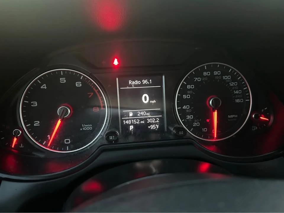 2014 Audi 8R Q5 - Image 3 of 20