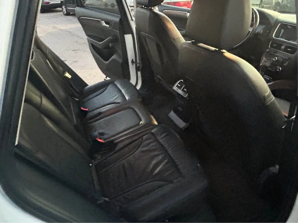 2014 Audi 8R Q5 - Image 13 of 20