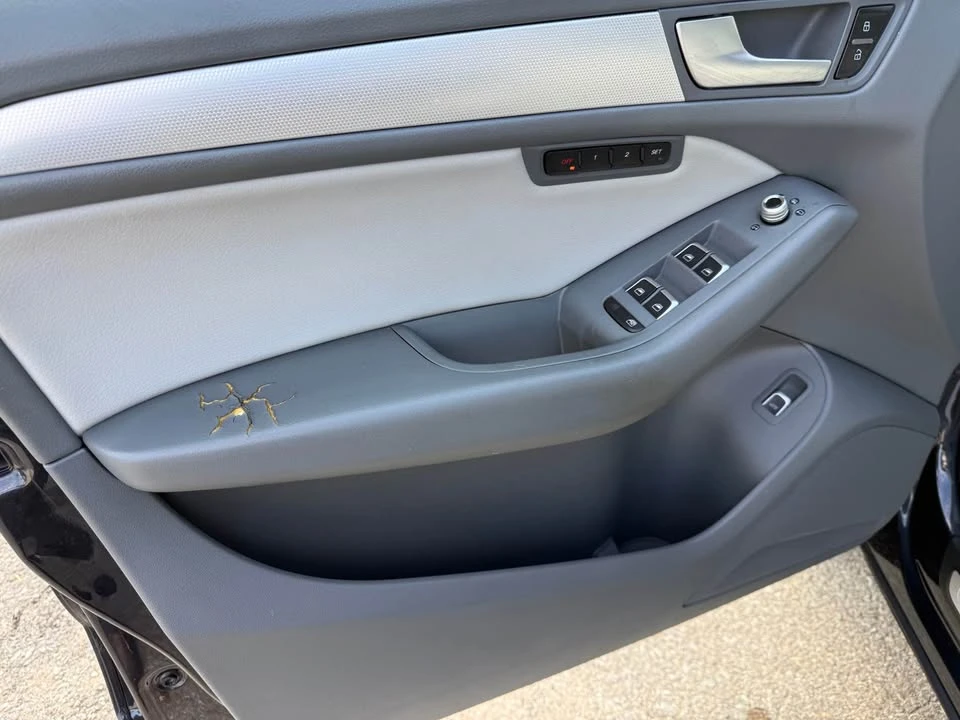 2014 Audi 8R Q5 - Image 18 of 20
