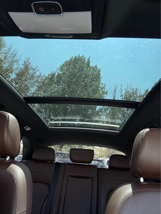 2014 Audi 8R Q5 - Image 10 of 11