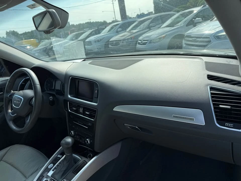 2014 Audi 8R Q5 - Image 13 of 20