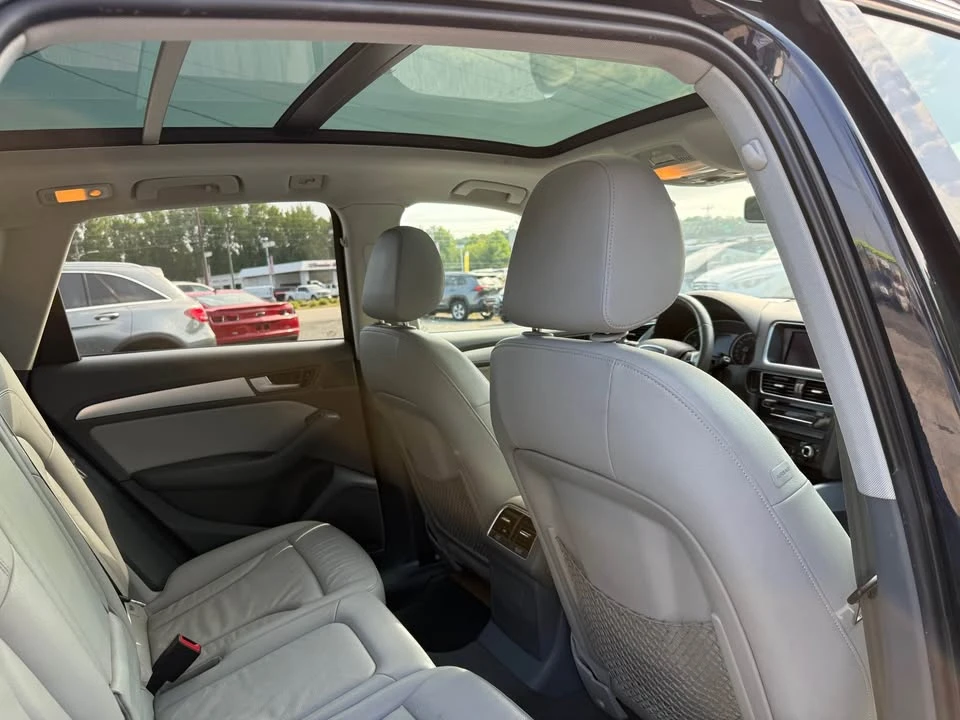 2014 Audi 8R Q5 - Image 15 of 20