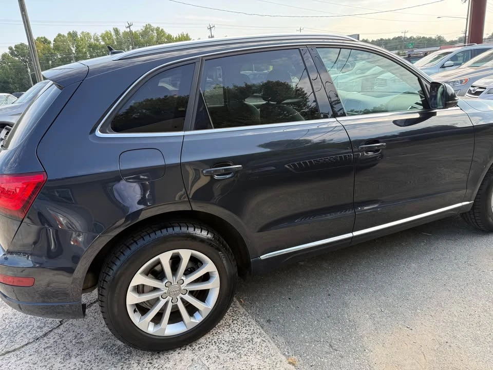 2014 Audi 8R Q5 - Image 6 of 20