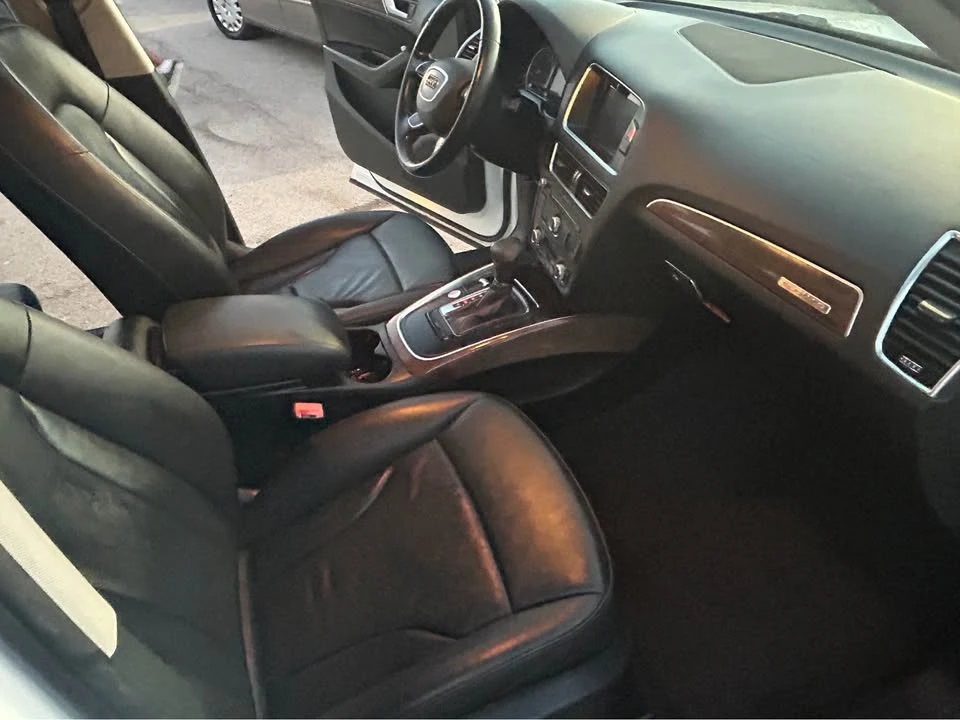 2014 Audi 8R Q5 - Image 11 of 20