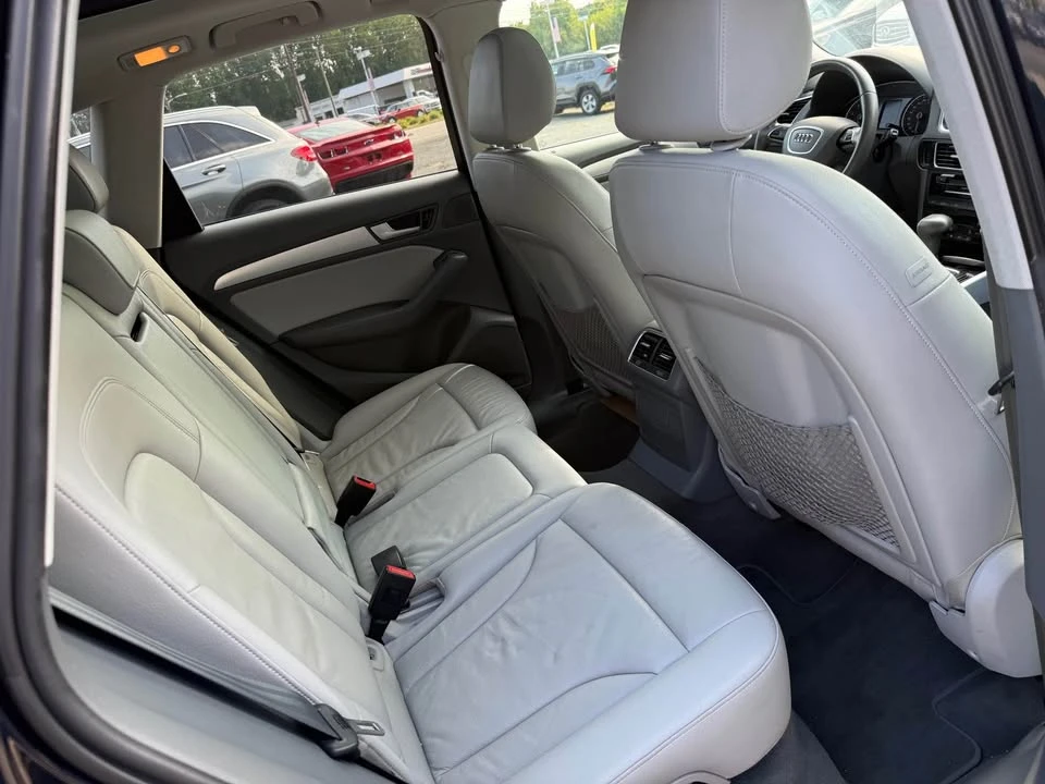 2014 Audi 8R Q5 - Image 17 of 20