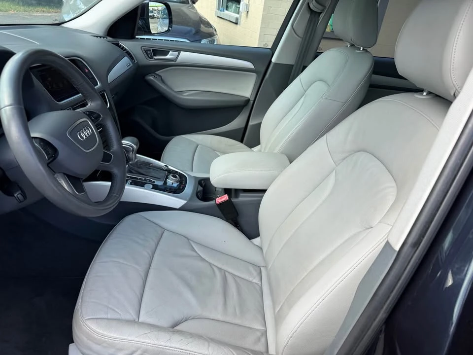 2014 Audi 8R Q5 - Image 19 of 20