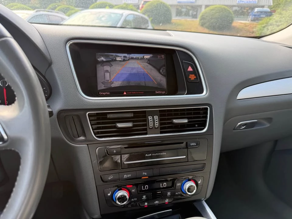 2014 Audi 8R Q5 - Image 12 of 20