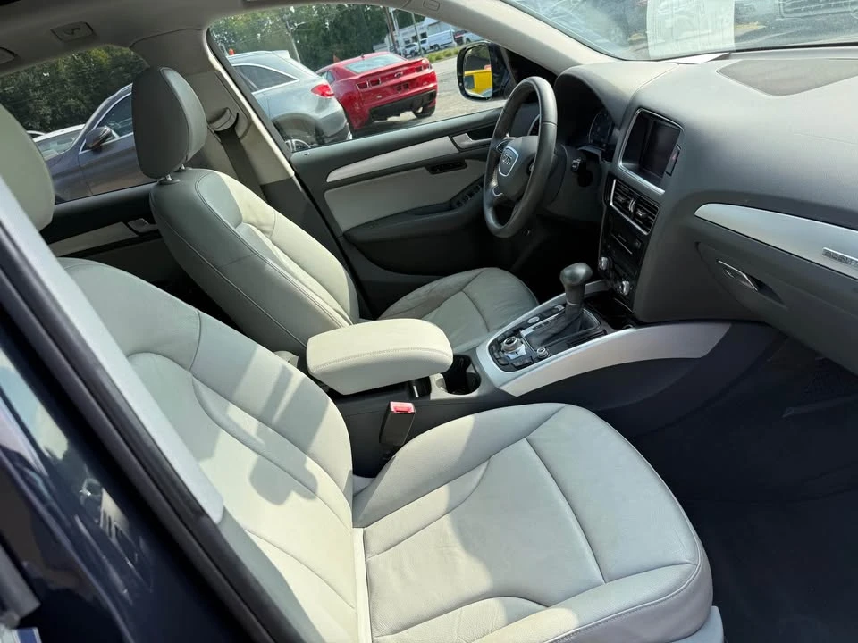 2014 Audi 8R Q5 - Image 14 of 20