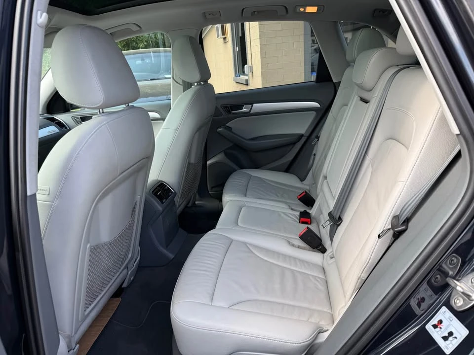 2014 Audi 8R Q5 - Image 10 of 20