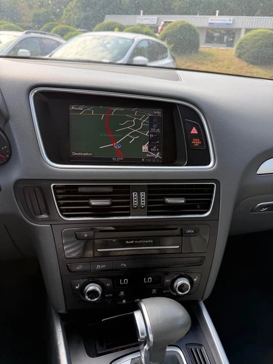 2014 Audi 8R Q5 - Image 11 of 20