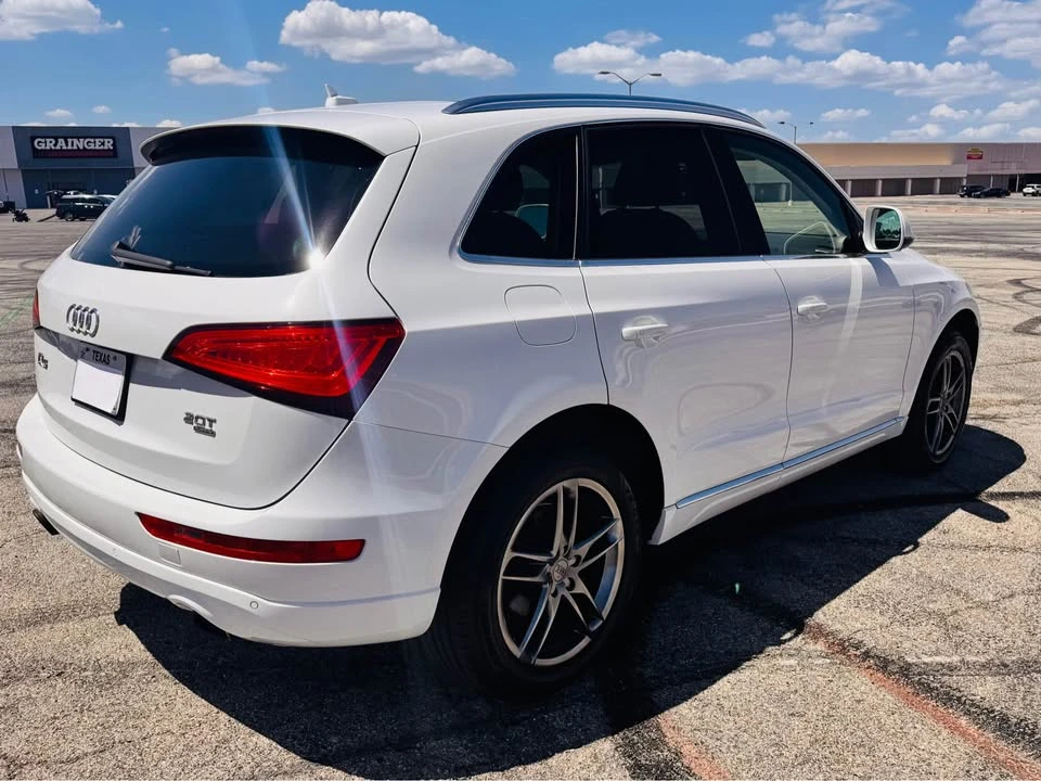 2014 Audi 8R Q5 - Image 6 of 18