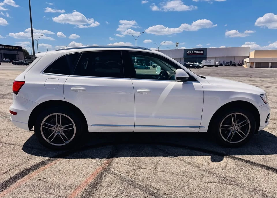 2014 Audi 8R Q5 - Image 7 of 18