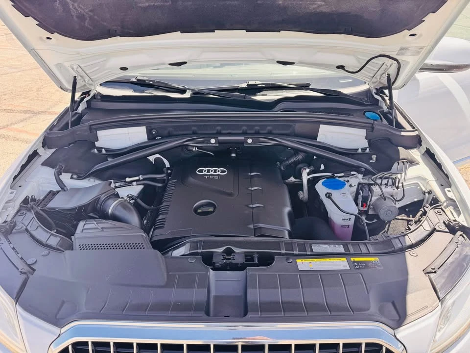 2014 Audi 8R Q5 - Image 15 of 18