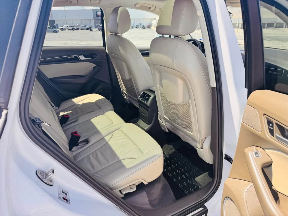 2014 Audi 8R Q5 - Image 9 of 18