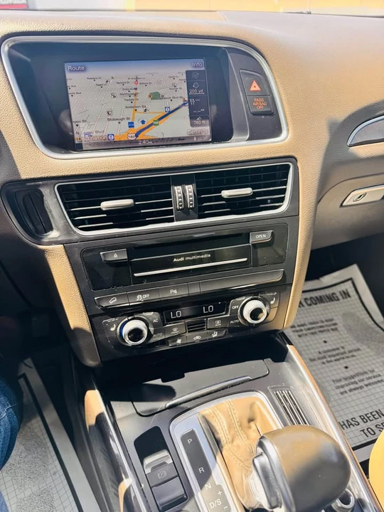 2014 Audi 8R Q5 - Image 18 of 18