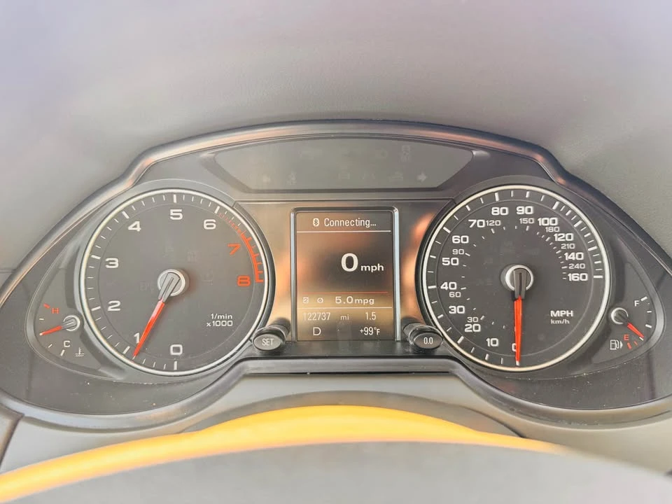 2014 Audi 8R Q5 - Image 17 of 18