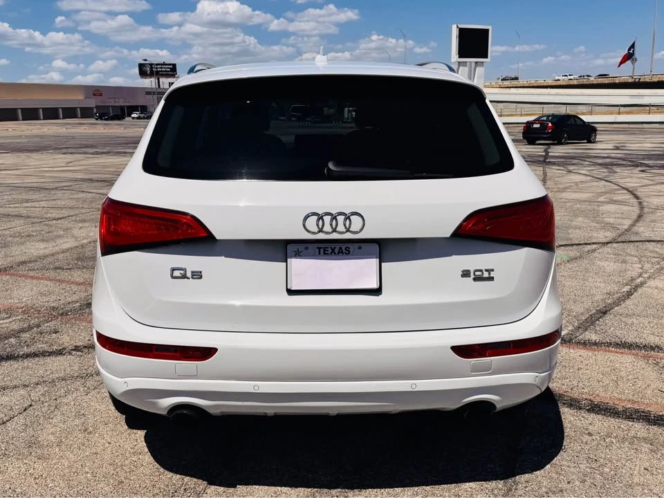 2014 Audi 8R Q5 - Image 5 of 18