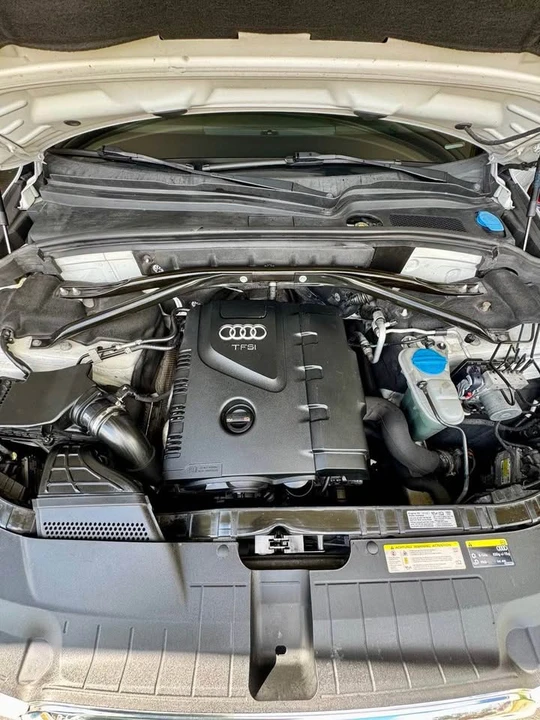 2014 Audi 8R Q5 - Image 7 of 9