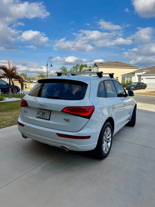 2014 Audi 8R Q5 - Image 3 of 9