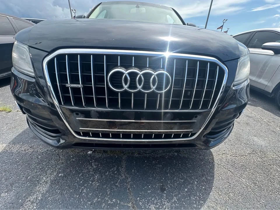 2014 Audi 8R Q5 - Image 3 of 7