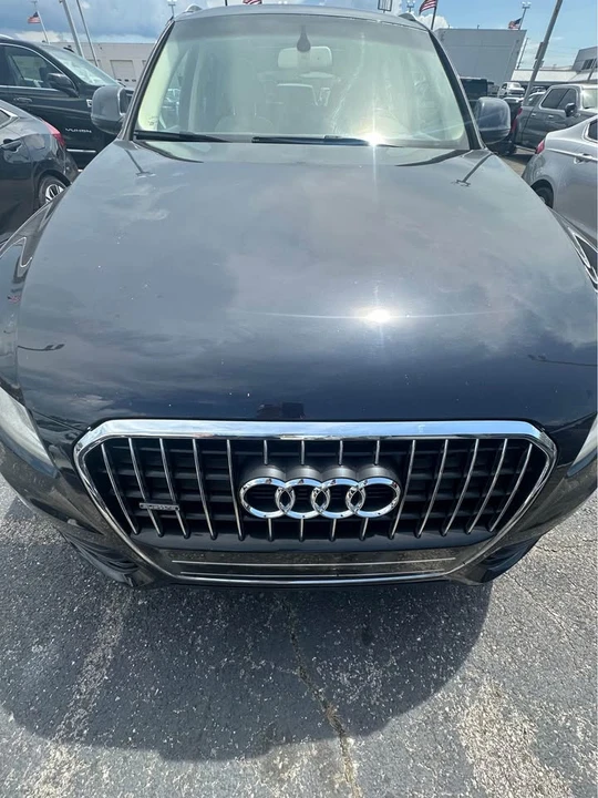 2014 Audi 8R Q5 - Image 2 of 7