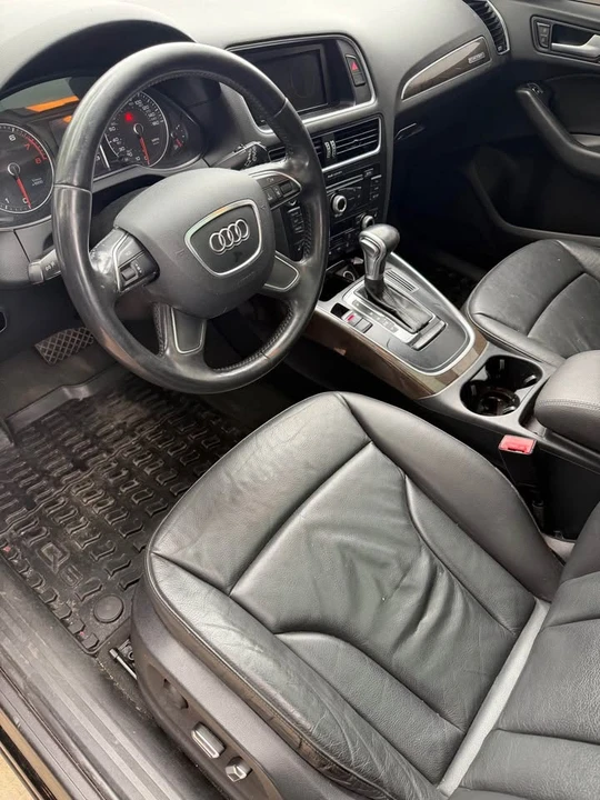 2014 Audi 8R Q5 - Image 6 of 12