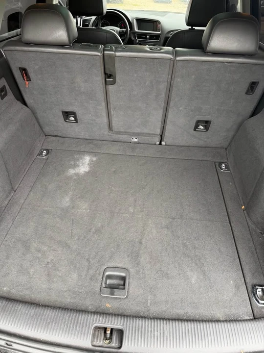 2014 Audi 8R Q5 - Image 12 of 12