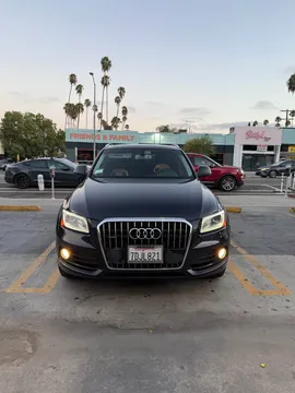 2014 Audi Q5 2.0T Premium