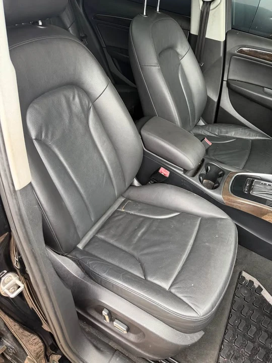 2014 Audi 8R Q5 - Image 8 of 12