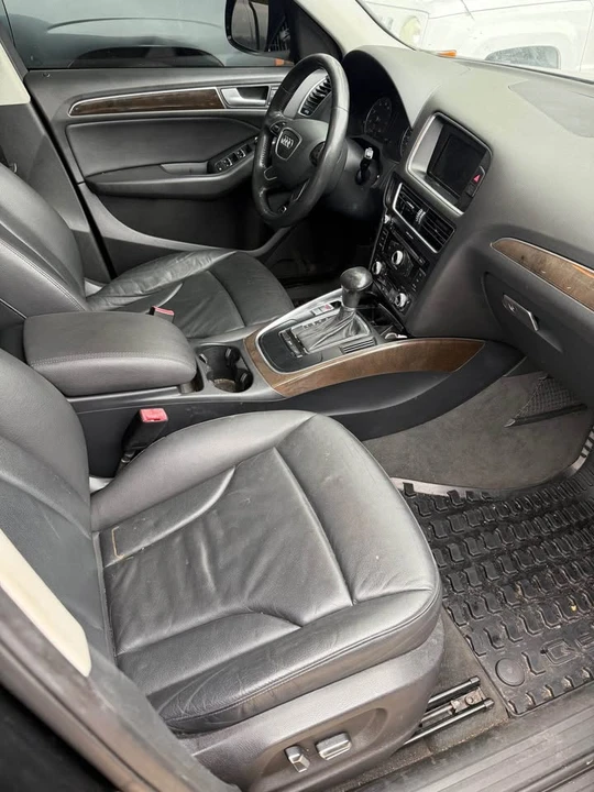 2014 Audi 8R Q5 - Image 7 of 12