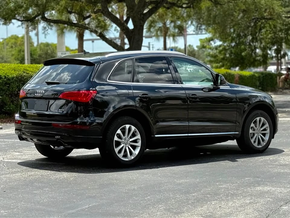 2014 Audi 8R Q5 - Image 11 of 19