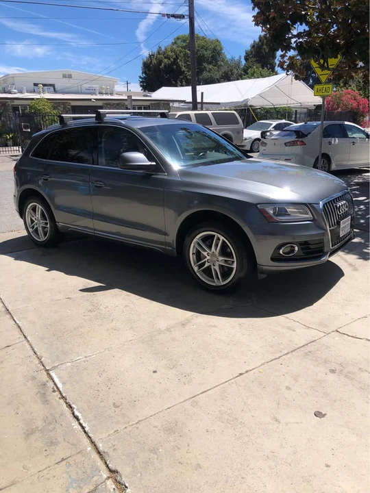 2014 Audi 8R Q5 - Image 2 of 17
