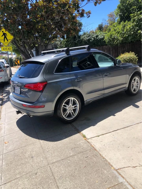 2014 Audi 8R Q5 - Image 9 of 17