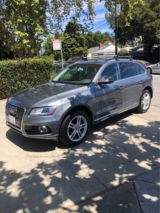 2014 Audi 8R Q5 - Image 3 of 17