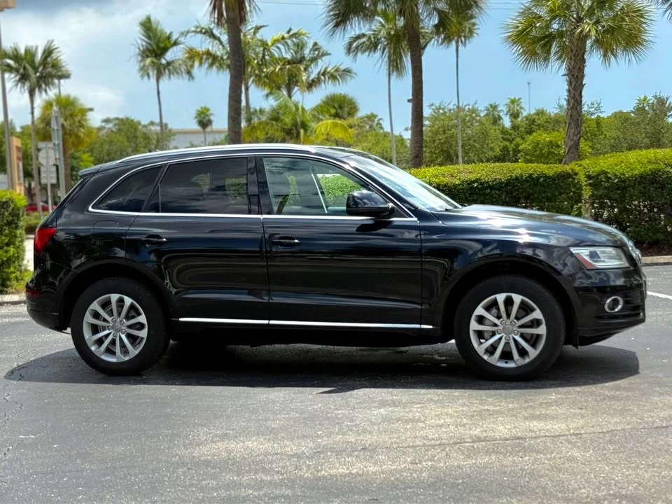 2014 Audi 8R Q5 - Image 10 of 19