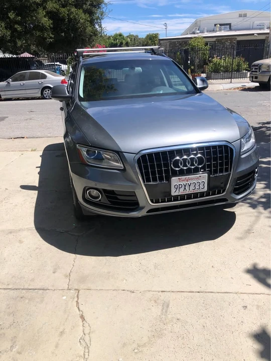 2014 Audi 8R Q5 - Image 4 of 17