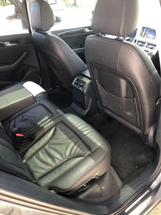 2014 Audi 8R Q5 - Image 12 of 17