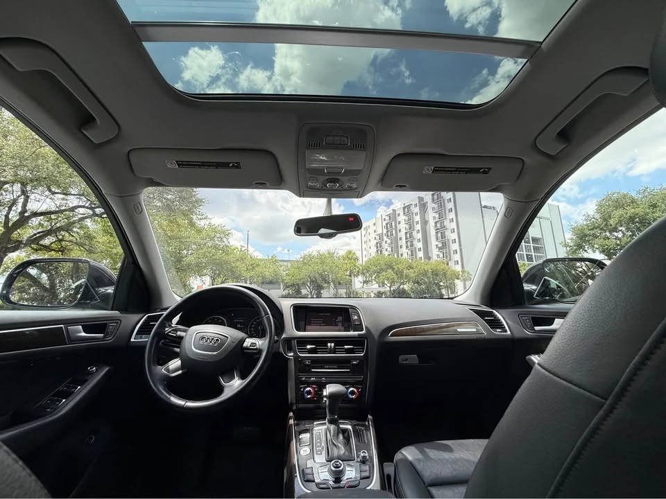 2014 Audi 8R Q5 - Image 17 of 19