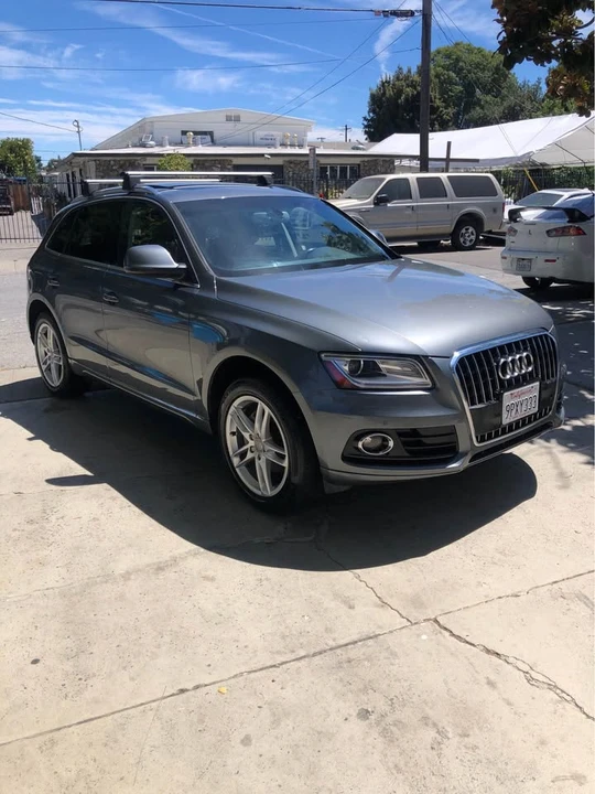 2014 Audi 8R Q5 - Image 5 of 17