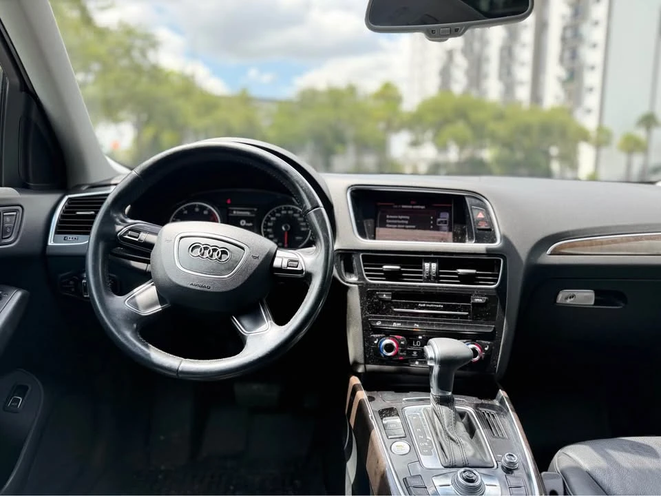 2014 Audi 8R Q5 - Image 19 of 19