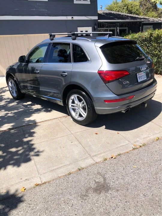 2014 Audi 8R Q5 - Image 8 of 17