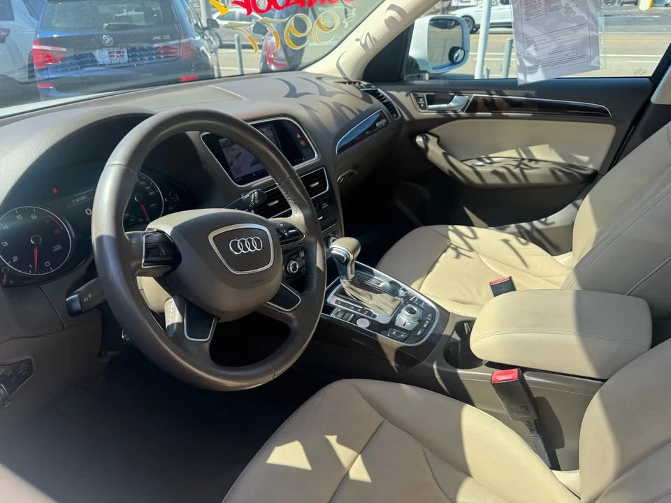 2014 Audi 8R Q5 - Image 4 of 4